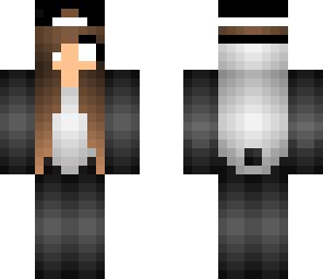 herobrine girl