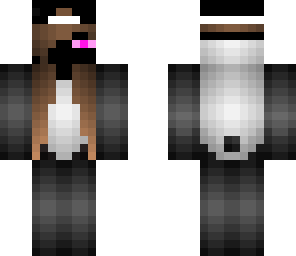 pure ender
