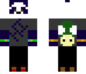 panda