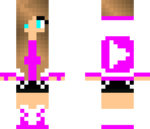 youtube girl