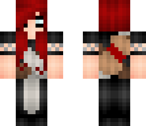 edit gaara female