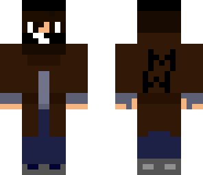 aiden pearce