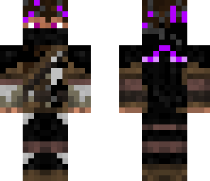 corrupt ender assassin