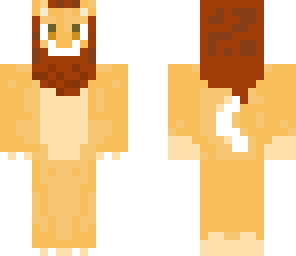 lion 