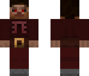 thaumcraft cultist