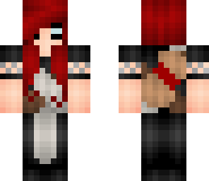 edited gaara