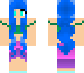 sea girl