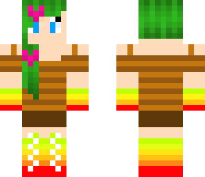 tropical toucan