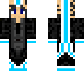 tron airbender hoodie