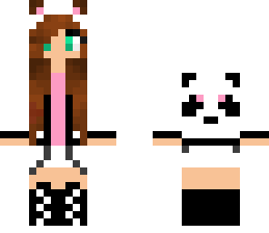 panda me