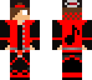 mucik herobrine