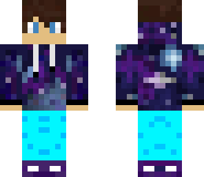 galaxy guy