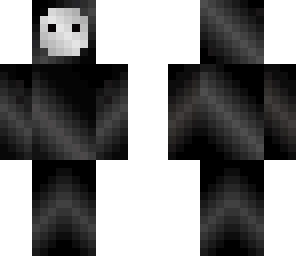 masked avatar