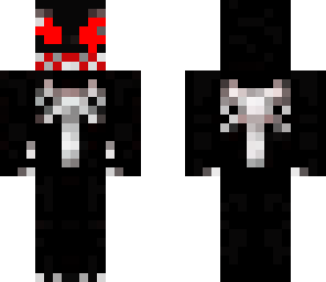 red eye venom