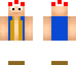 toad