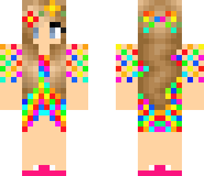 disco girl