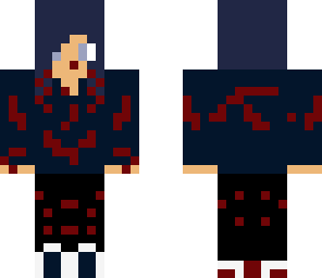 bloody massacure