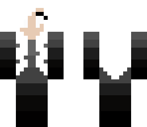 dark herobrine