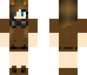 female freddy fazbear