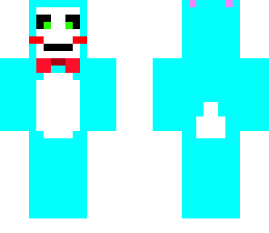 toy bonnie