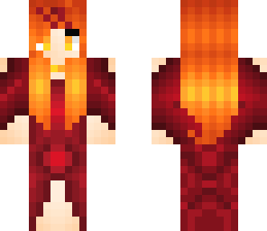 fire queen updated