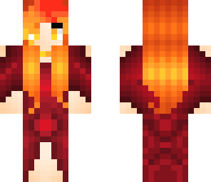 fire mistress