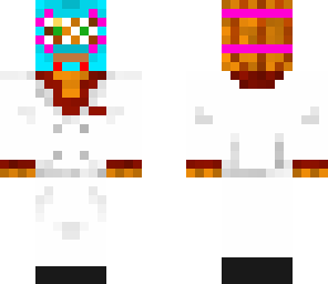 mask
