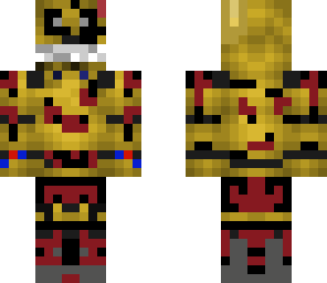 spring trap