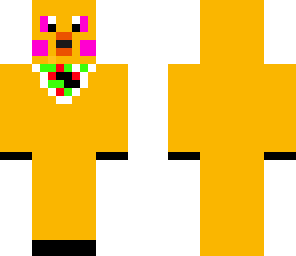 toy chica