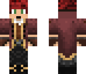 jervhart rhallon
