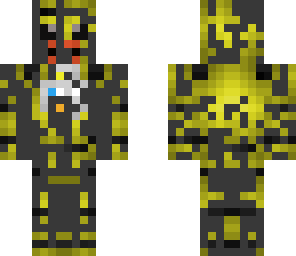 phantom chica