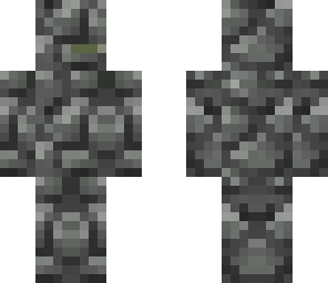 mlg stone
