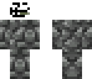 cobble troll