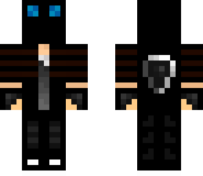 ryans skin