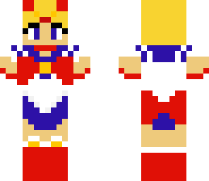 sailor moon