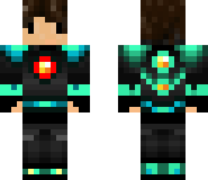 chibi boy edit