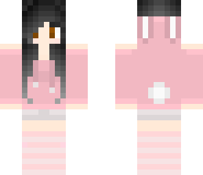bunny girl