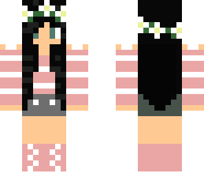 flower girl 5