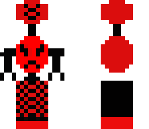 robot man