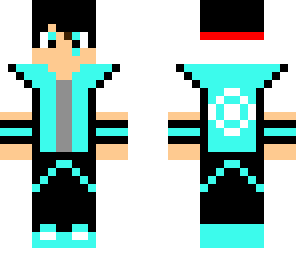 cool boy