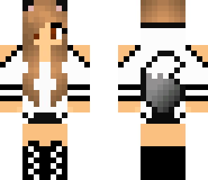 cat girl