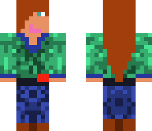 saphiras-pokemon trainer