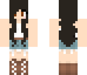 summer girl