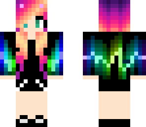 changed eye version