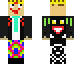 dumby king v2
