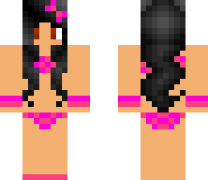 bikini girl 2