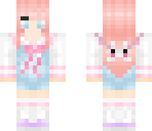 bubble gumm girl