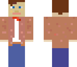 eleventh doctor