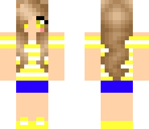 kawaii girl