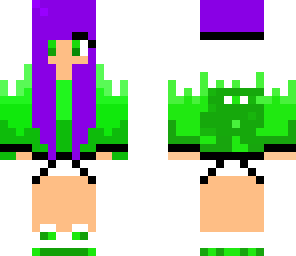 superboygamer's 2nd sister